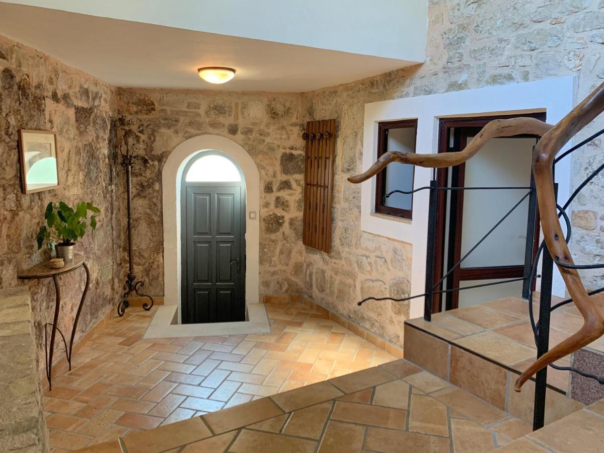 Casa Istriana Vrsar Villa Exterior photo
